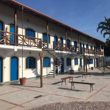 Villagio Di Gaspari Ubatuba Kültér fotó