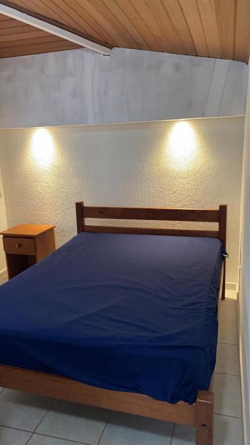 Villagio Di Gaspari Ubatuba Kültér fotó