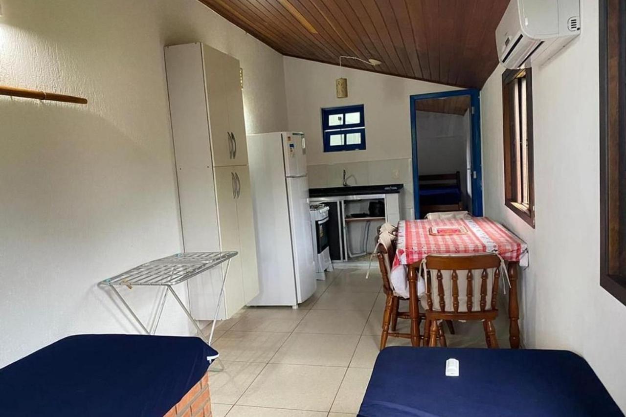Villagio Di Gaspari Ubatuba Kültér fotó