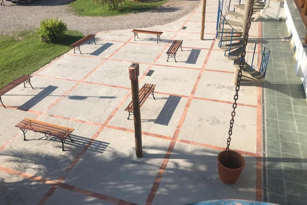 Villagio Di Gaspari Ubatuba Kültér fotó
