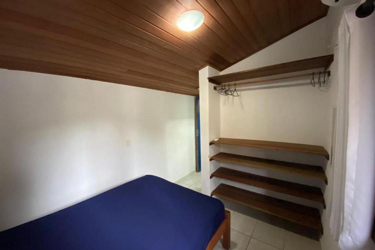 Villagio Di Gaspari Ubatuba Kültér fotó