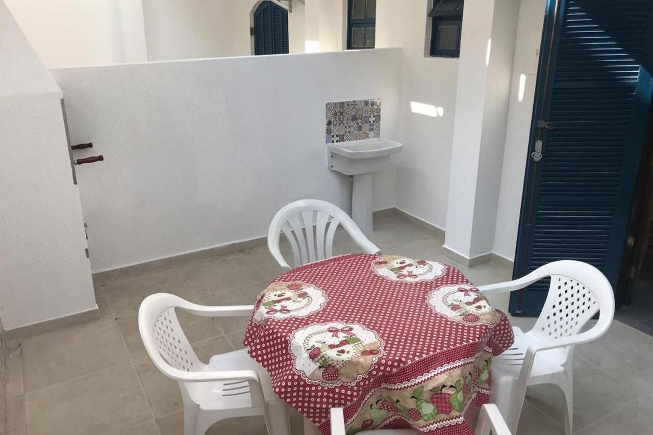 Villagio Di Gaspari Ubatuba Kültér fotó