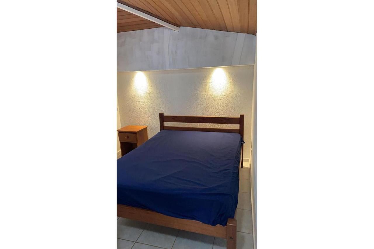 Villagio Di Gaspari Ubatuba Kültér fotó