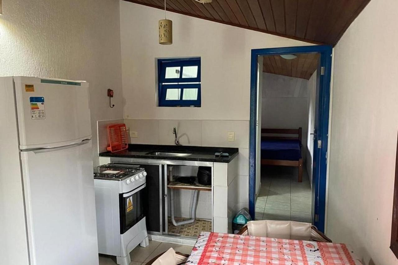 Villagio Di Gaspari Ubatuba Kültér fotó