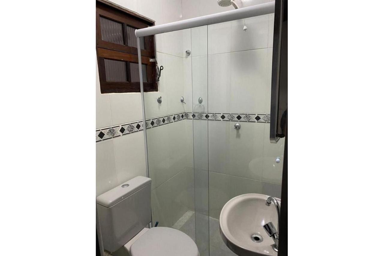 Villagio Di Gaspari Ubatuba Kültér fotó