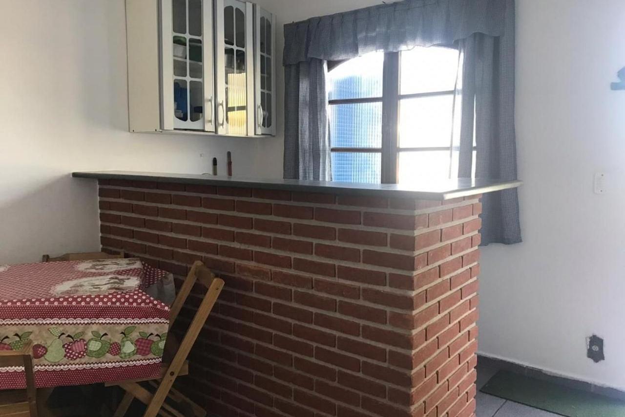 Villagio Di Gaspari Ubatuba Kültér fotó