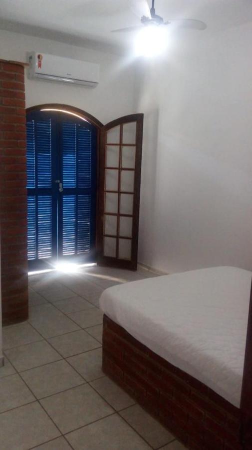 Villagio Di Gaspari Ubatuba Kültér fotó