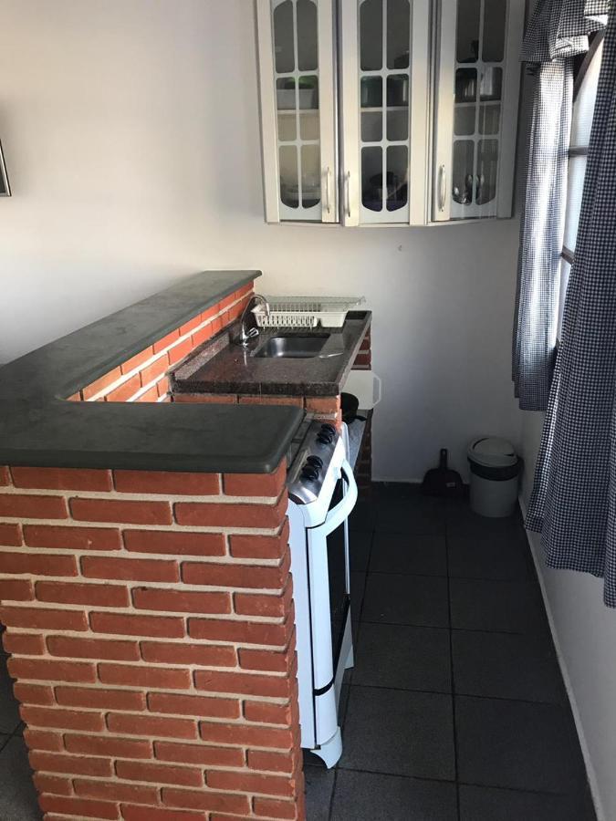 Villagio Di Gaspari Ubatuba Kültér fotó