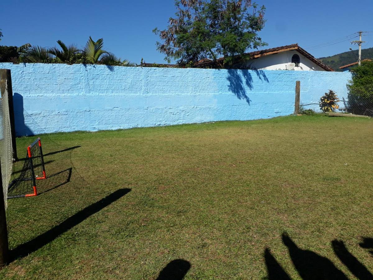 Villagio Di Gaspari Ubatuba Kültér fotó