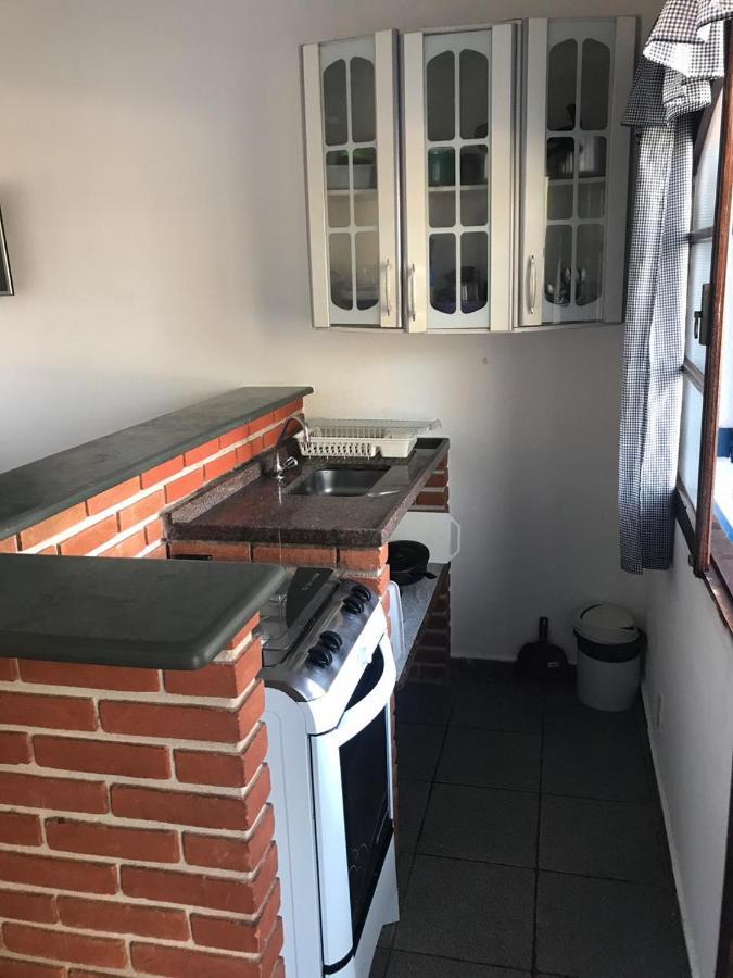 Villagio Di Gaspari Ubatuba Kültér fotó